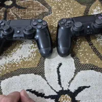دستگاه ps4 slim