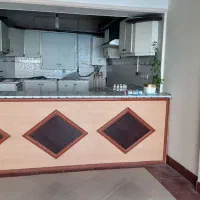 یک مجموعه کابینت فلزی