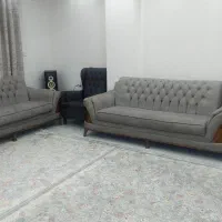 مبلمان درحد نو