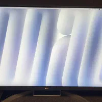 مانیتور ۳۲ اینچ LG 4k مناسب طراحی و گیم