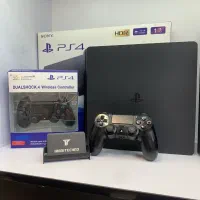 PS4|کنسول، بازی ویدئویی و آنلاین|یزد, |دیوار