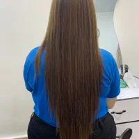 کراتین ، پروتئین و بوتاکس مو|خدمات آرایشگری و زیبایی|آمل, |دیوار