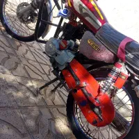 موتور 150مدل 94