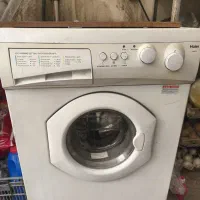 ماشین لباسشویی اتومات هایر