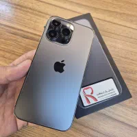 ایفون 13 pro 256 zaa