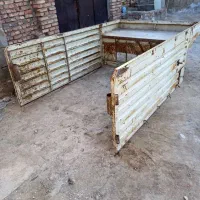 باربند پیکان وانت
