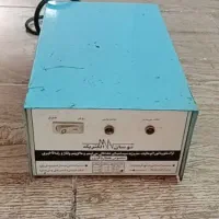 دو عدد محافظ برق وکلیه وسایل برقی منزل