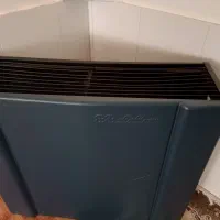 بخاری اتومات برقی گازی