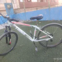 دوچرخه 26 تیرینیکس