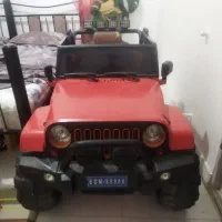 ماشین شارژی