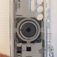 قاب galaxy s25 ultra hybrid