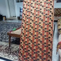 سلام دوعدد پشتی دورو یک میلیون تومان