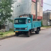 خاور مدل ۷۲