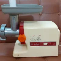 چرخ گوشت نیکو یا ناسیونال