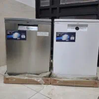 ماشین ظرفشویی بکو Beko دوسبد