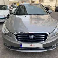 بسترن B50F ماشین دوم کم کار