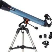 تلسکوپ CELESTRON-inspire 80AZ