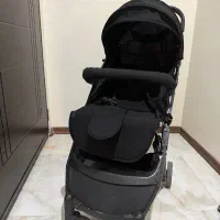 کالسکه بیبی استار