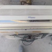 کولر گازی