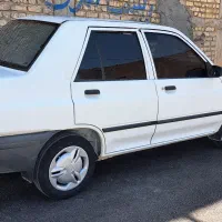 فروش پراید مدل ۹۶