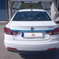 شاهین اتوماتیک cvt صفر ۱۴۰۵ تحویل شهریور