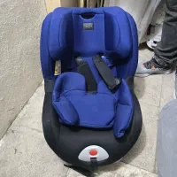 صندلی ماشین چلینو مدل آسترو