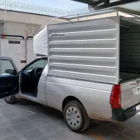 فروش آریسان ۲ دوگانه سوز لیزینگی