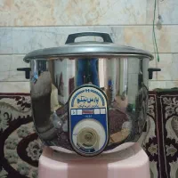 پلوپز اتوماتیک پارس نیکو