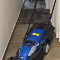 چمن زن برقی هیوندا