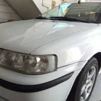 95 LX سمند