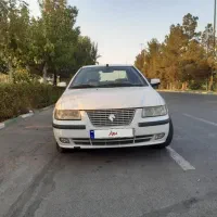 سمند Ef7 دوگانه مدل ۹۴ بیرنگ