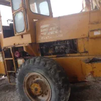 فروش لودر FR10