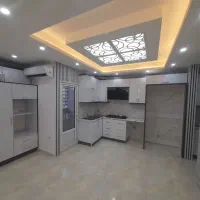 ۲خواب بزرگ / تکواحدی / ۱۲۵متر / معلم / فلاحتی