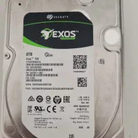هارد سیگیت اکسوز۸ترابایت اینترنال