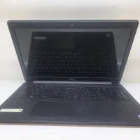 لپ تاپ دل نسل ۸ در حد آک با SSD M.2