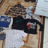 لباس کودک|کفش و لباس بچه|کرمانشاه, |دیوار