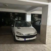 206 پاناروما ۱۴۰۱تیپ ۳