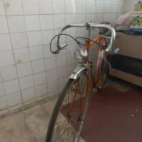 دوچرخه کورسوی