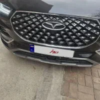 تیگو ۸ پرو مدل ۴۰۲ وارداتی