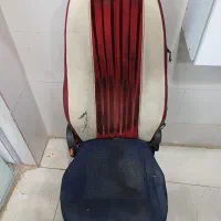 صندلی خودرو