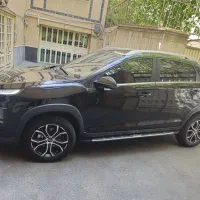 mvm x22 pro 1403|خودرو سواری و وانت|تبریز, |دیوار