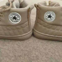 بوت بچگانه نو سایز 25