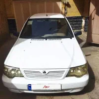 پراید ۱۱۱ مدل ۹۸