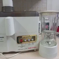 ابمیوه گیری پانوسونیک ژاپن