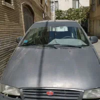کاروان سایپا فوری فروشی