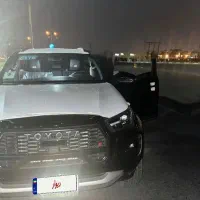 هایلوکس GRفوول سعودی