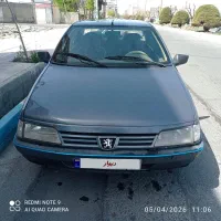 پژو 405 مدل 97