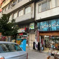 ۱۲۴متر اداری براصلی امام میکائیل