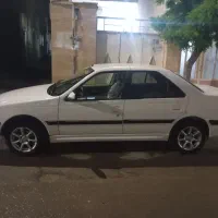 پژو پارس