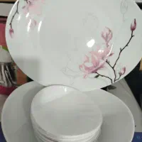اجاق گاز بخاری طرح شومینه ای سرویس آرکوپال